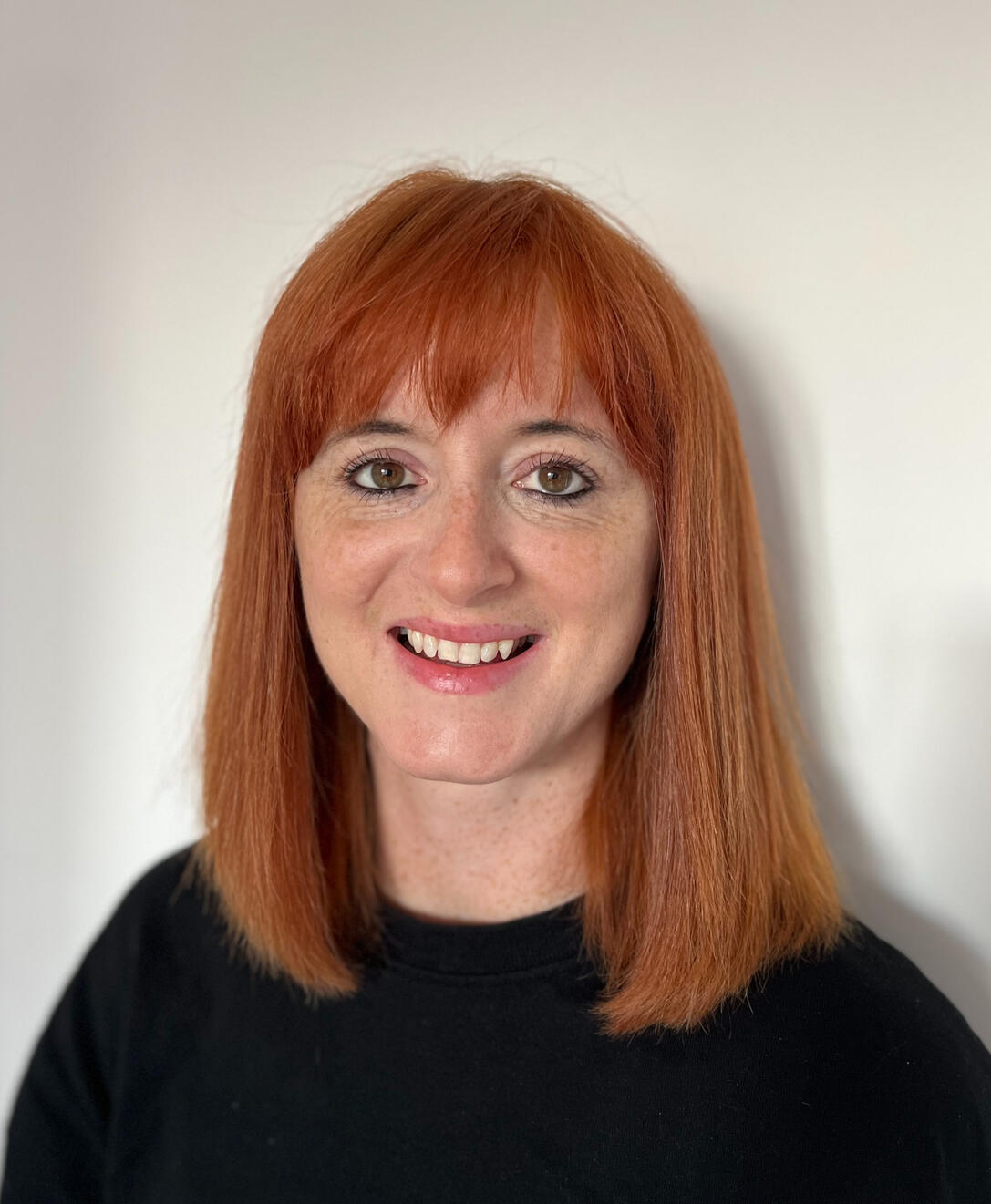 Dr. Eilis Quinlan, Psychologist