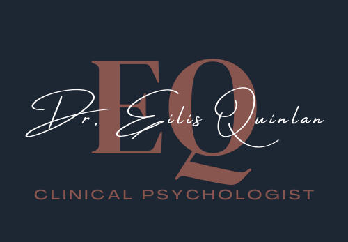 Dr. Eilis Quinlan, Clinical Psychologist